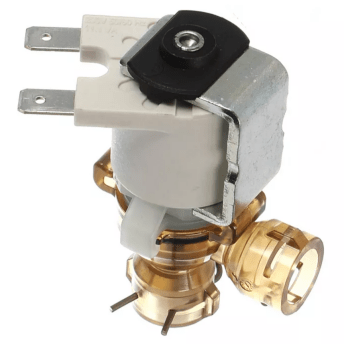 Horeca Parts - Zestaw samoczyszczących zaworów wodnych - Elektryczny piec parowy Unox