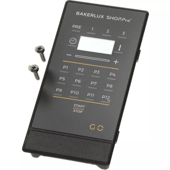 Horeca Parts - Zestaw płyty sterującej bakerlux SP GO Piec konwekcyjny Unox
