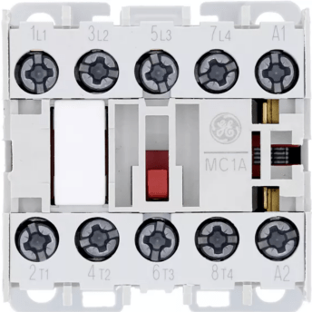 Horeca Parts - Zestaw ministyczników 20A 230V 4-biegunowych Piec konwekcyjny Unox