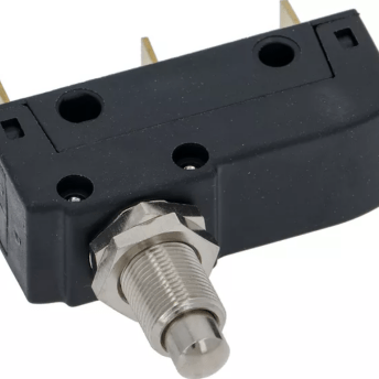 Horeca Parts - Zestaw mikroprzełączników drzwiowych 16A 230V - Piec konwekcyjny Unox