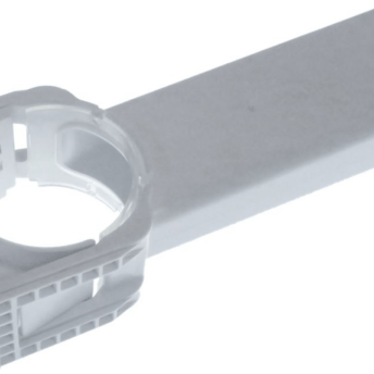 Horeca Parts - Zespół wylewki do lodu, waga: 0,050 kg - Brema