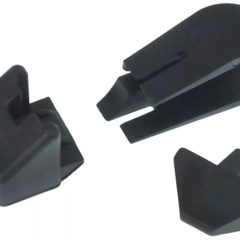 Horeca Parts - Zestaw wsporników do uchwytu filtra 2310.0028 x1, 2310.0029 x1, 2310.0034 x1 - Eureka