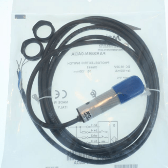 Horeca Parts - Czujnik fotoelektryczny FARS/BN 0ADA - Wielofunkcyjna maszyna do lodów Carpigiani