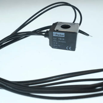 Horeca Parts - Cewka elektrozaworu Parker YB14 24V 50/60 Hz – Carpigiani