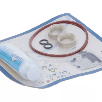 Horeca Parts - Zestaw konserwacyjny CarpiCare 6M – Carpigiani (Labotronic, Maestro, Ready)