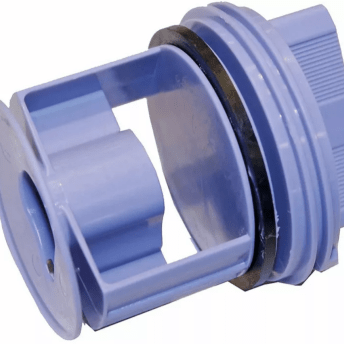 Horeca Parts - Filtr kłaczków śr. 64mm 00647920 - Pralnica Bosch-Siemens-Balay (LF5203306)