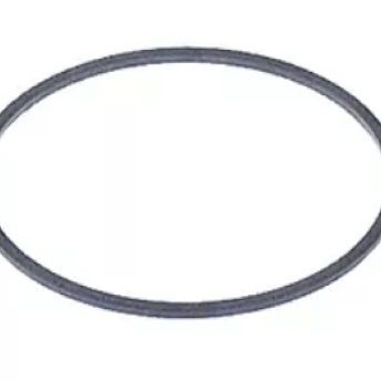 Horeca Parts - uszczelka mocowania ramienia myjącego plastikowa śr. zew. 52,2mm śr. wew. 48,4mm gr. 1,6mm - Zmywarka Winterhalter