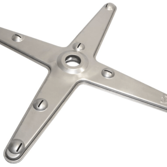 Horeca Parts - Zespół ramienia myjącego 605/555 mm - Myjki naczyń/przyborów kuchennych Lamber