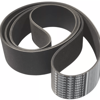 Horeca Parts - Pas napędowy wielorowkowy Poly-V 1651 J65 20N - Carpigiani