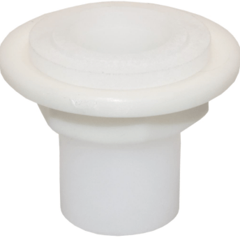 Horeca Parts - Zestaw prowadnicy ramienia myjącego AMX 01-539624-001 - Zmywarka kapturowa Hobart