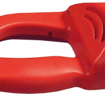 Horeca Parts - Połówka uchwytu – górna, waga 0,05 kg - Dynamic