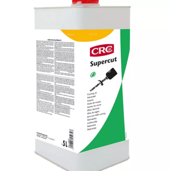 Horeca Parts - Olej 5 l do wiercenia, gwintowania i pogłębiania otworów, waga 4,720 kg - CRC