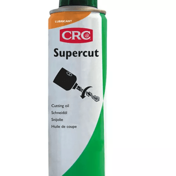 Horeca Parts - Olej spray 400 ml do wiercenia i gwintowania, NSF, -20°C/+140°C - CRC