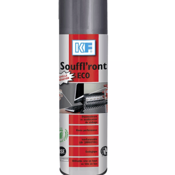 Horeca Parts - Sprężone powietrze w sprayu, 250 ml, Food Dust Remover NSF - CRC (KF)