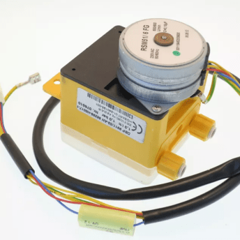 Horeca Parts - Zestaw pompy dozującej środek nabłyszczający 04-008023-001, waga 0,440 kg  - Hobart