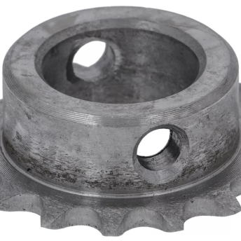 Horeca Parts - Wałek zębaty P8 Z16