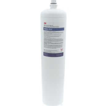 Horeca Parts - Filtr wody 3M typ B195H-CLS serii ScaleGard, pojemność 6616 l, testowany przy 188 ppm - 3M (3600365)