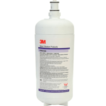 Horeca Parts - Filtr wody 3M typ B145-CLS serii Scale Gard Blend, pojemność 2006 l - 3M (3600326)