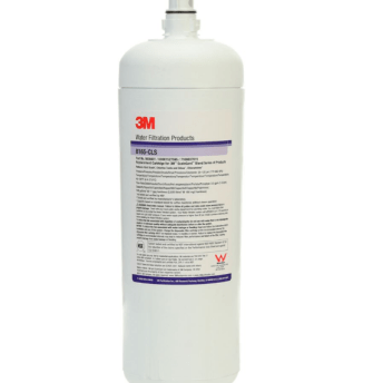 Horeca Parts - Filtr wody 3M typ B165-CLS serii ScaleGard, pojemność 2835 l, przepływ 1,9 l/min - 3M (3600327)