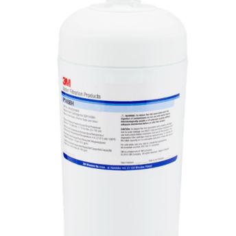 Horeca Parts - Filtr wody 3M serii Scale Gard Pro, pojemność 1600 l, przepływ 1,9 l/min, dekarbonizacja - 3M (3600352)