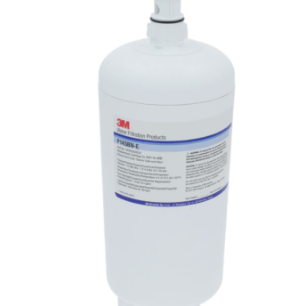 Horeca Parts - Filtr wody 3M typ P145BN-E serii Scale Gard Pro, pojemność 600–8400 l - 3M (3600300)