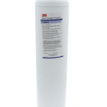 Horeca Parts - Filtr wody 3M typ P195BN-E, seria ScaleGard Pro, wydajność/10°dH 3800 l - 3M (3600301)