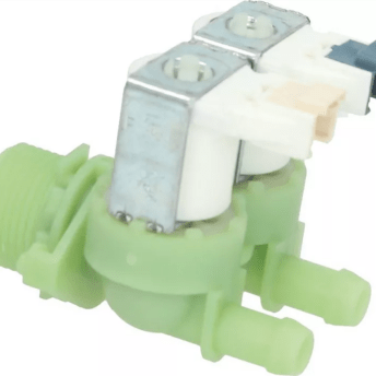 Horeca Parts - Zawór elektromagnetyczny 2-drożny 180° - Pralnica Candy, Iberna (LFD120024)