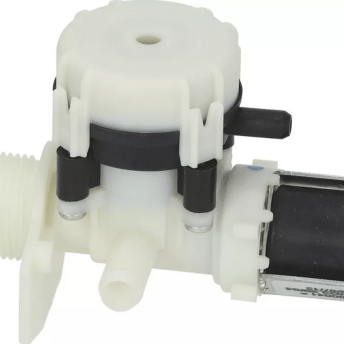 Horeca Parts - Zawór elektromagnetyczny poł. 3/4" średnica 10mm - Zmywarka Electrolux (LFD120030)