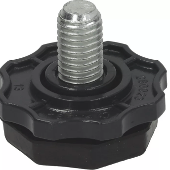 Horeca Parts - Regulowana stopka M10 – Smeg