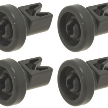 Horeca Parts - Zestaw 8 kółek kosza alternatywnych, ø 24mm Electrolux 50286967000