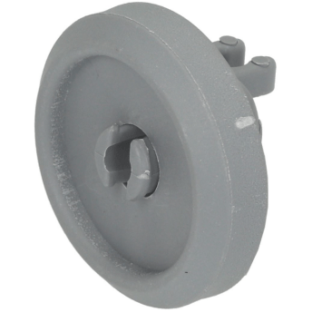 Horeca Parts - Koło kosza dolne ø 34.5 mm, pasujące do Miele