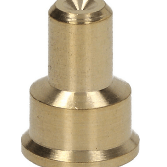 Horeca Parts - Dysza palnika pilota LPG, kod 22, otwór Ø 0,22 mm, 1 szt - Polidoro