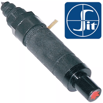 Horeca Parts - Zapalnik piezoelektryczny pasujący do obudowy ELETTROSIT z tworzywa sztucznego przyłącze dmuchawy ø2,4mm ø14mm (3001008)