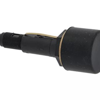 Horeca Parts - Zapalnik piezoelektryczny mocowanie ø 18mm przyłącze ø2,4mm korpus dmuchawy plastik - Płyta bezpośredniego smażenia gazowa Angelo Po (5111702)