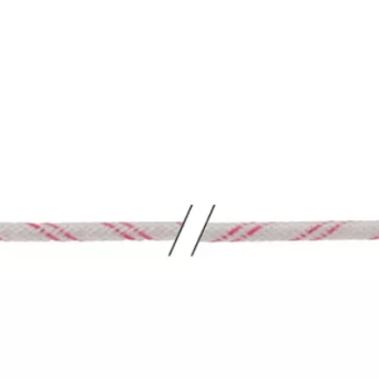 Horeca Parts - Przyłącze przewodu zapłonowego ø4mm / F6,3mm długość przewodu 1000mm - Kuchnia gazowa Apach (3001002)