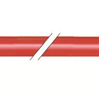 Horeca Parts - Przewód zapłonowy ED ø 6mm 1mm² t.max. 180°C izolacja silikonowa Ilość 5m (5119710)