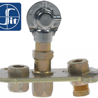 Horeca Parts - Pilot palnika, typ 160 series, 2 płomienie, waga 0,030 kg - Sit