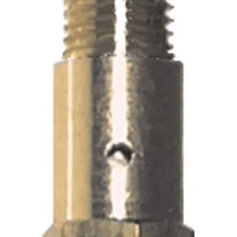 Horeca Parts - Kaptur pilota, gwint M10x1, waga 0,014 kg - Ambach