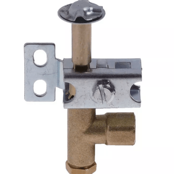 Horeca Parts - Pilot palnika,  typ seria 100, 3 płomienie, dysza ø 0,35 mm, waga 0,120 kg - PRO-GAS