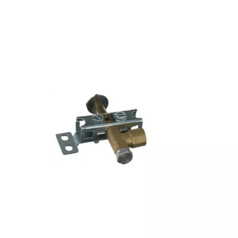 Horeca Parts - Pilot palnika, seria 100, 3 płomienie, dysza Ø 0,35 mm - PRO-GAS
