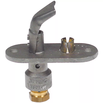 Horeca Parts - Pilot palnika typ CB503002, gaz ziemny, przyłącze 4 mm, z powietrzem pierwotnym - Junkers