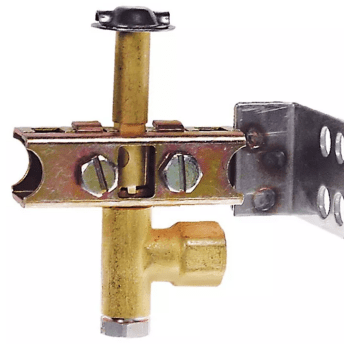 Horeca Parts - Pilot palnika, typ seria 100, 3 płomienie, dysza ø 0,25 mm - PRO-GAS