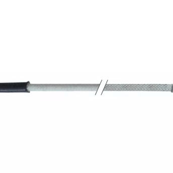 Horeca Parts - Przyłącze przewodu zapłonowego ø2,4mm / ø4mm długość przewodu 2000mm - Kuchnia elektryczna Berto's (5033049)