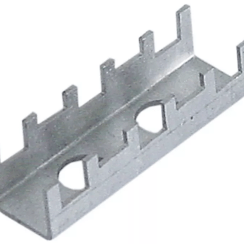 Horeca Parts - Wspornik palnika pilota, typ 100,  waga 0,008 kg - Sit