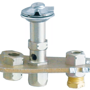Horeca Parts - Pilot palnika typ 160 series 2-płomieniowy, bez dyszy, 0,030 kg - Sit