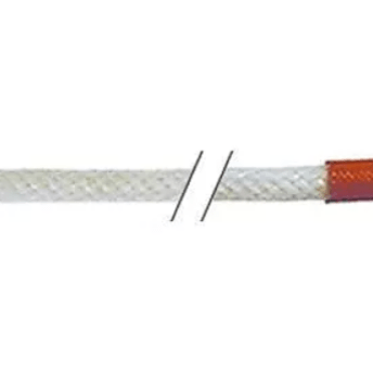 Horeca Parts - Przyłącze przewodu zapłonowego ø2,4mm / końcówka M4 długość przewodu 1200mm - Mareno (5111123)