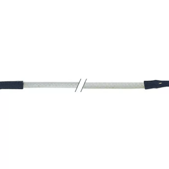Horeca Parts - Przyłącze przewodu zapłonowego ø4mm / F2.8mm długość przewodu 600mm - Patelnia elektryczna Ambach (5119735)