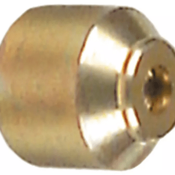 Horeca Parts - Dysza palnika pilota LPG, kod 20, 1 szt., dysza Ø 0,2 mm - PRO-GAS