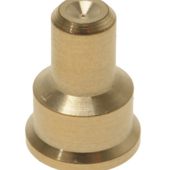 Horeca Parts - Dysza palnika pilota LPG, kod 20, otwór Ø 0,2 mm, 1 szt - Polidoro