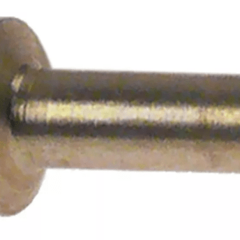 Horeca Parts - Dysza pilota palnika, gaz ziemny, ciśnienie 25 mbar, kod 44, długość 16 mm, Junkers CB5051_
